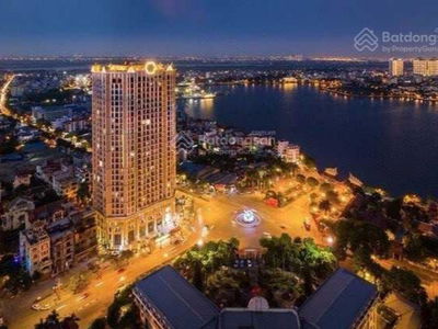 Heritage West Lake project, Tay Ho, Hanoi, Vietnam Heritage West Lake project, Tay Ho, Hanoi, Vietnam