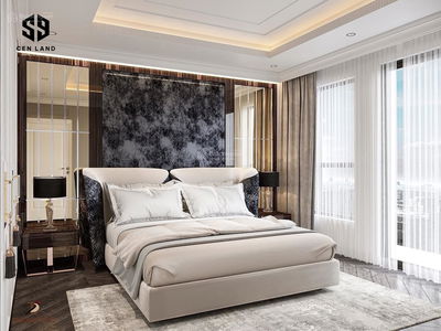 Khai Son City, Vietnam Khai Son City, Vietnam