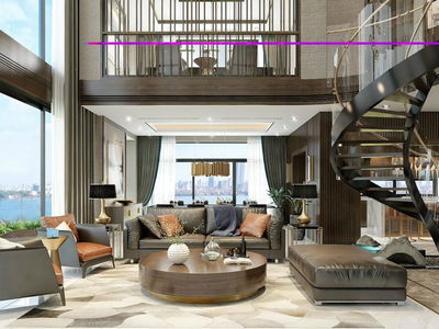 The Zei My Dinh, Vietnam The Zei My Dinh, Vietnam