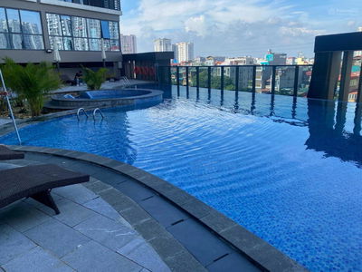 Hinode City, Vietnam Hinode City, Vietnam