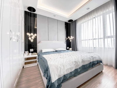 The Gold View, Vietnam The Gold View, Vietnam