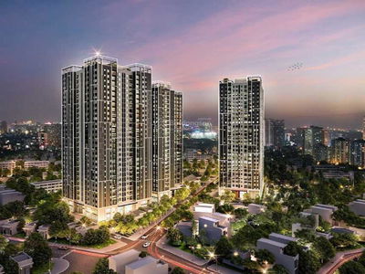 Feliz Homes, Vietnam Feliz Homes, Vietnam