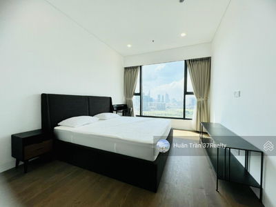 The River Thu Thiem, Vietnam The River Thu Thiem, Vietnam