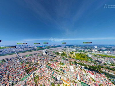 Berriver Long Bien, Vietnam Berriver Long Bien, Vietnam