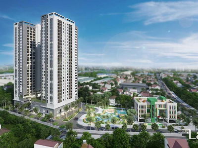 New Lavida, Vietnam New Lavida, Vietnam