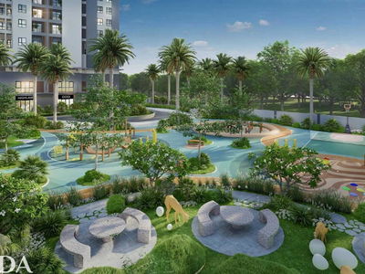 New Lavida, Vietnam New Lavida, Vietnam