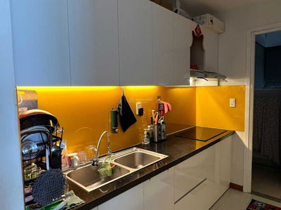 Diamond Riverside, Vietnam Diamond Riverside, Vietnam