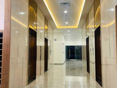 Mizuki Park, Vietnam Mizuki Park, Vietnam