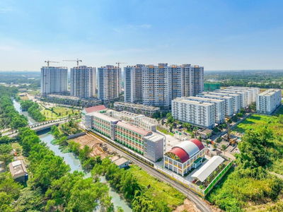 Mizuki Park, Vietnam Mizuki Park, Vietnam