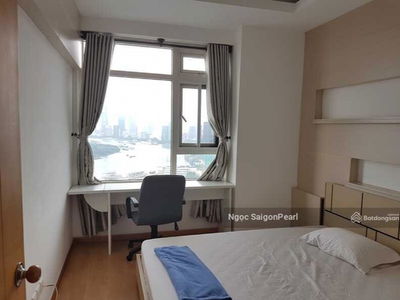 Saigon Pearl, Vietnam Saigon Pearl, Vietnam