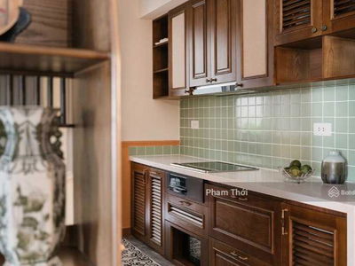 Ciputra Hanoi, Vietnam Ciputra Hanoi, Vietnam