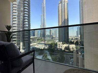 Act Towers, United Arab Emirates  Act Towers, United Arab Emirates