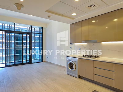 AZIZI RIviera 18, United Arab Emirates  AZIZI RIviera 18, United Arab Emirates