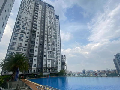 Xi Grand Court, Vietnam Xi Grand Court, Vietnam