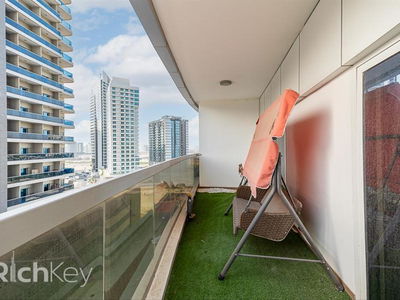 Hera Tower, United Arab Emirates  Hera Tower, United Arab Emirates