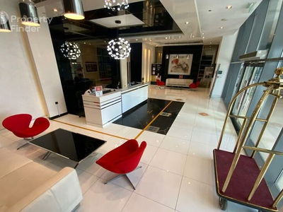 Executive Bay A, United Arab Emirates  Executive Bay A, United Arab Emirates