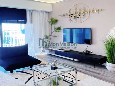 Act Towers, United Arab Emirates  Act Towers, United Arab Emirates