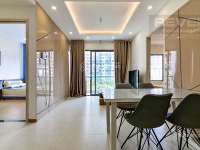 New City Thu Thiem, Vietnam  New City Thu Thiem, Vietnam