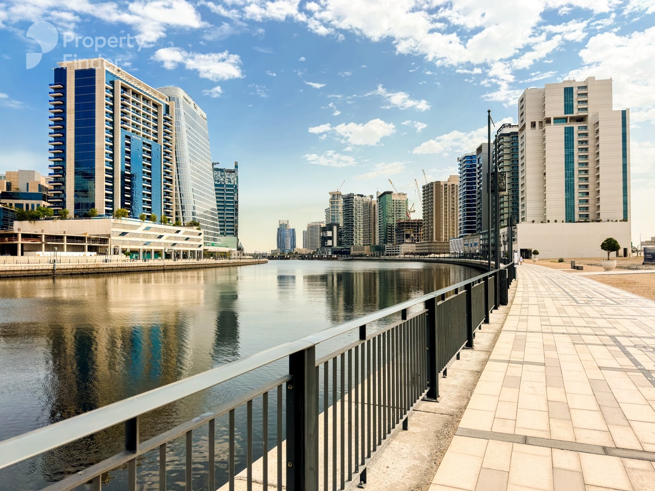 Waves Tower, United Arab Emirates Waves Tower, United Arab Emirates