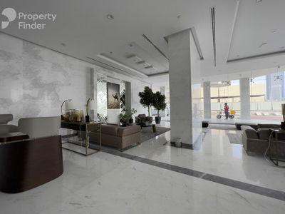 Waves Tower, United Arab Emirates  Waves Tower, United Arab Emirates