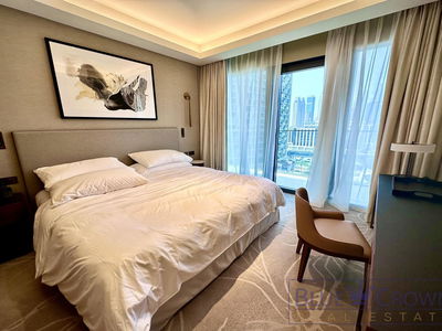 The Address Residences Dubai Opera, United Arab Emirates  The Address Residences Dubai Opera, United Arab Emirates