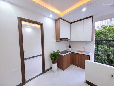 Do Nhuan Street, Vietnam Do Nhuan Street, Vietnam