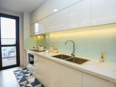 Binh Minh Garden, Vietnam Binh Minh Garden, Vietnam