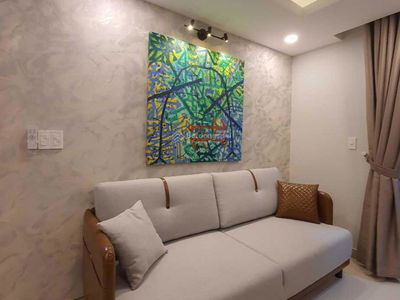 Carillon 7, Vietnam Carillon 7, Vietnam