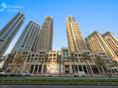 29 Burj Boulevard Podium, United Arab Emirates  29 Burj Boulevard Podium, United Arab Emirates