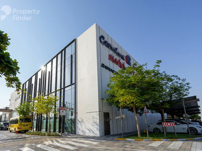 Centaury, United Arab Emirates  Centaury, United Arab Emirates