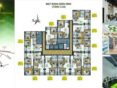 Stown Phuc An, Vietnam Stown Phuc An, Vietnam