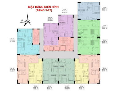 Stown Phuc An, Vietnam Stown Phuc An, Vietnam