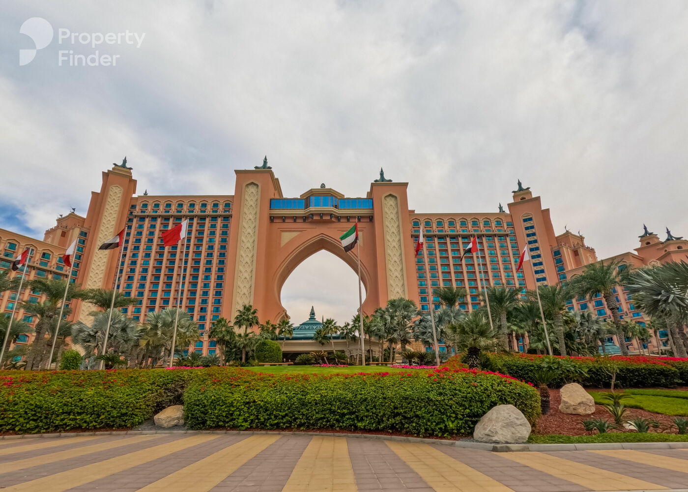 Signature Villas Frond M, United Arab Emirates Signature Villas Frond M, United Arab Emirates