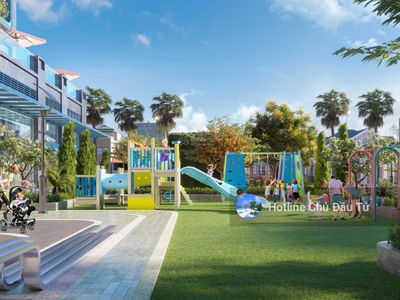 The Grand Manhattan, Vietnam The Grand Manhattan, Vietnam