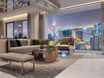 The Grand Manhattan, Vietnam The Grand Manhattan, Vietnam