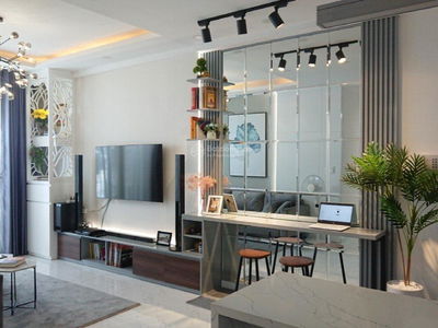 RichStar Apartment, Vietnam RichStar Apartment, Vietnam