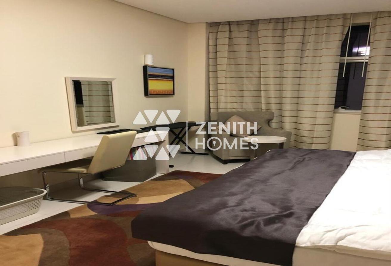 The Cosmopolitan, United Arab Emirates The Cosmopolitan, United Arab Emirates