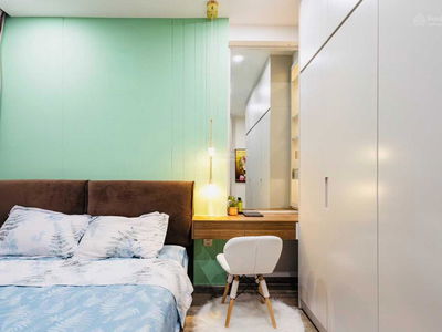 RichStar Apartment, Vietnam RichStar Apartment, Vietnam