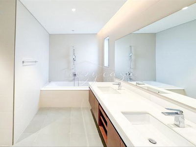 District One Villas, United Arab Emirates  District One Villas, United Arab Emirates