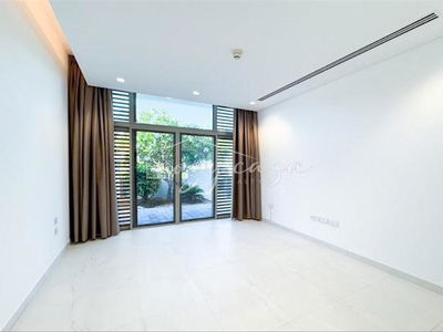 District One Villas, United Arab Emirates  District One Villas, United Arab Emirates