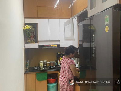 Green Town Binh Tan, Vietnam Green Town Binh Tan, Vietnam