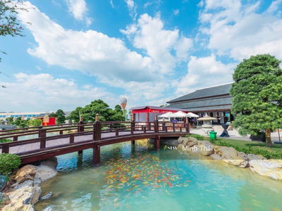 Vinhomes Smart City, Vietnam Vinhomes Smart City, Vietnam