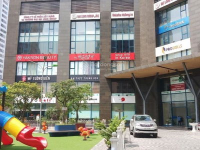 BRG Diamond Residence, Vietnam BRG Diamond Residence, Vietnam