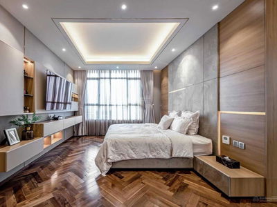 Florence My Dinh, Vietnam Florence My Dinh, Vietnam