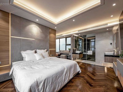 Florence My Dinh, Vietnam Florence My Dinh, Vietnam