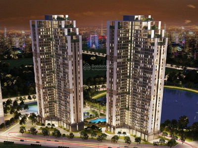 My Dinh Pearl, Vietnam My Dinh Pearl, Vietnam