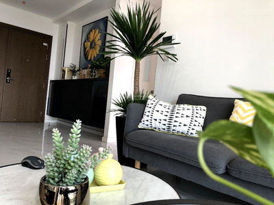 My Dinh Pearl, Vietnam My Dinh Pearl, Vietnam