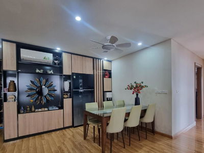 Thong Nhat Complex, Vietnam Thong Nhat Complex, Vietnam