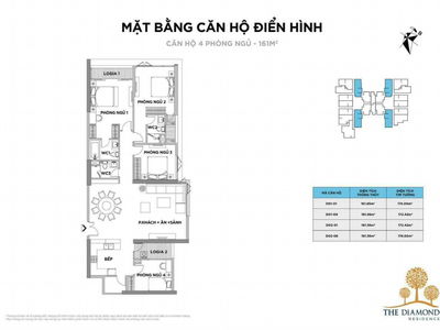 BRG Diamond Residence, Vietnam BRG Diamond Residence, Vietnam