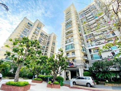 Cantavil An Phu - Cantavil Premier, Vietnam Cantavil An Phu - Cantavil Premier, Vietnam